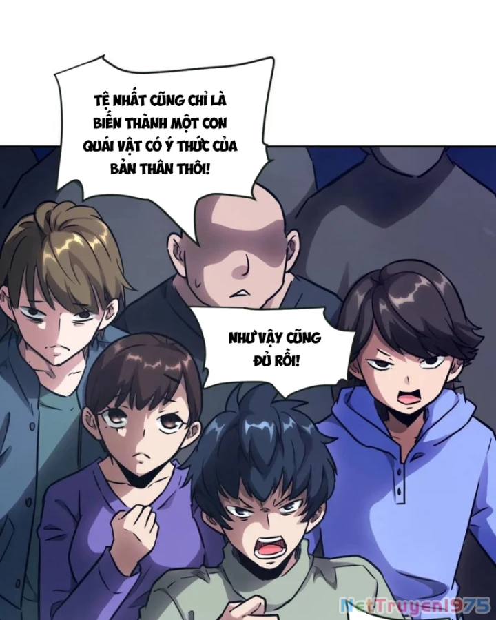 Tay Trái Của Ta Có Thể Dị Biến Chapter 108 - 6