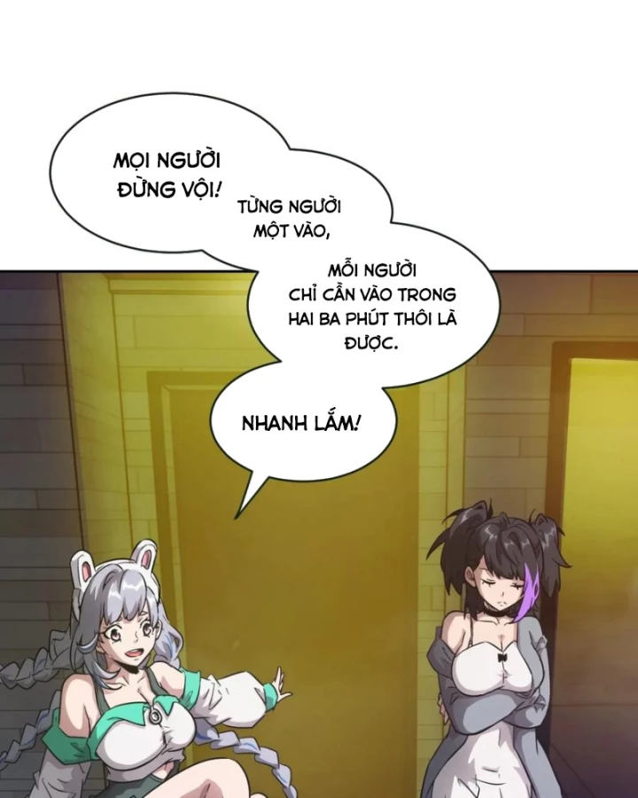 Tay Trái Của Ta Có Thể Dị Biến Chapter 108 - 10