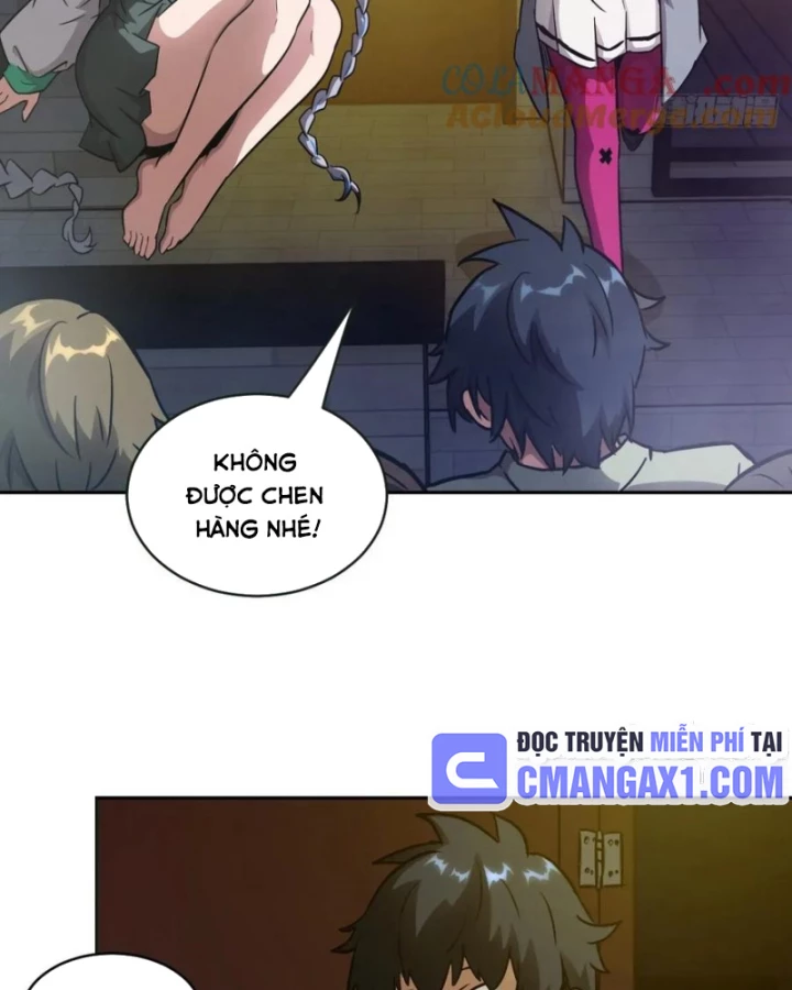 Tay Trái Của Ta Có Thể Dị Biến Chapter 108 - 11