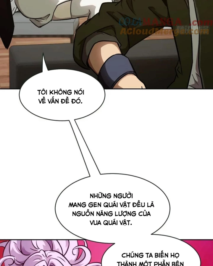 Tay Trái Của Ta Có Thể Dị Biến Chapter 108 - 15