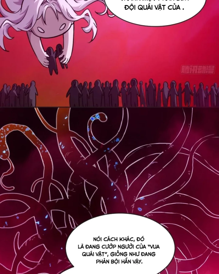 Tay Trái Của Ta Có Thể Dị Biến Chapter 108 - 16