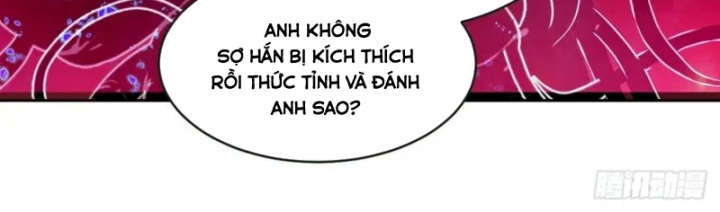 Tay Trái Của Ta Có Thể Dị Biến Chapter 108 - 17