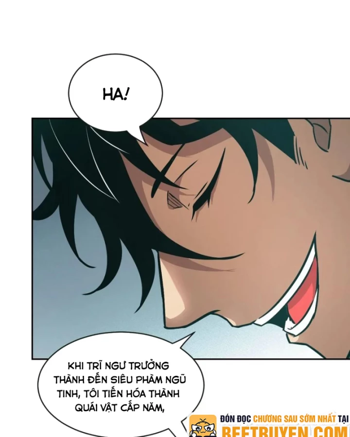 Tay Trái Của Ta Có Thể Dị Biến Chapter 108 - 18