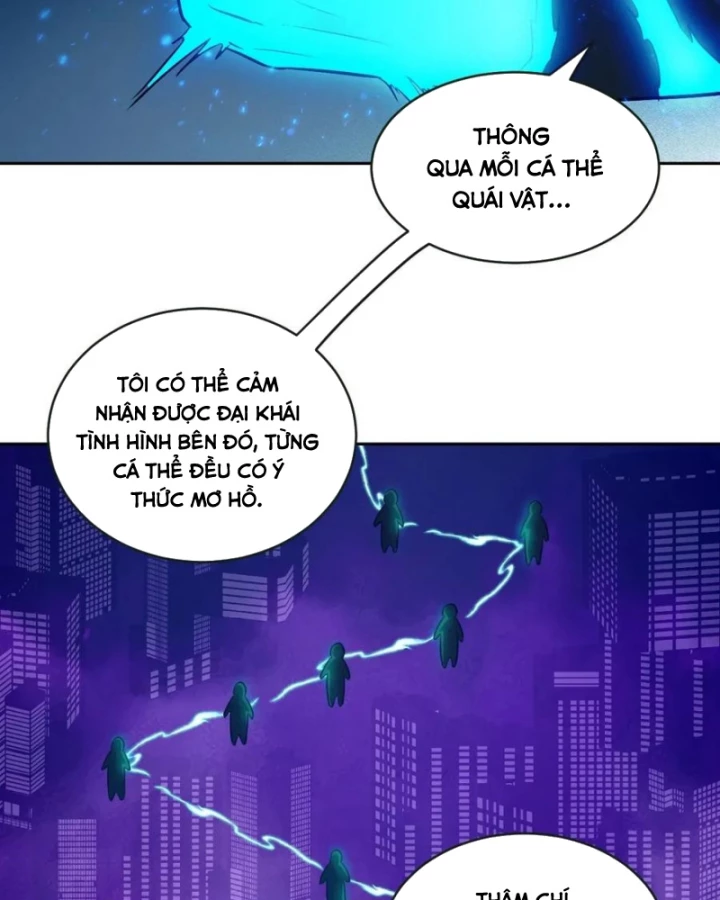 Tay Trái Của Ta Có Thể Dị Biến Chapter 108 - 22