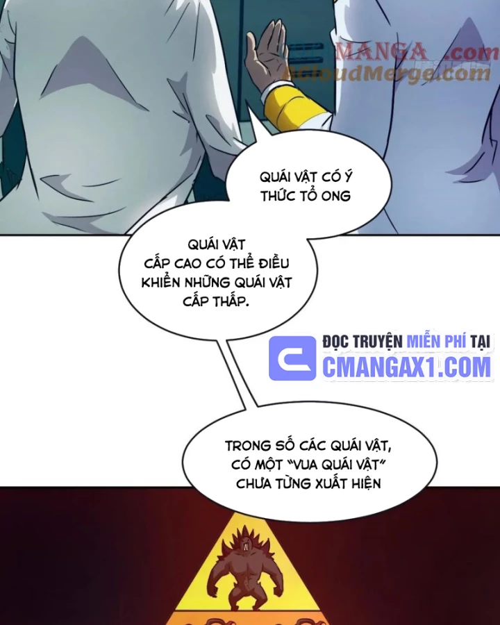 Tay Trái Của Ta Có Thể Dị Biến Chapter 108 - 27