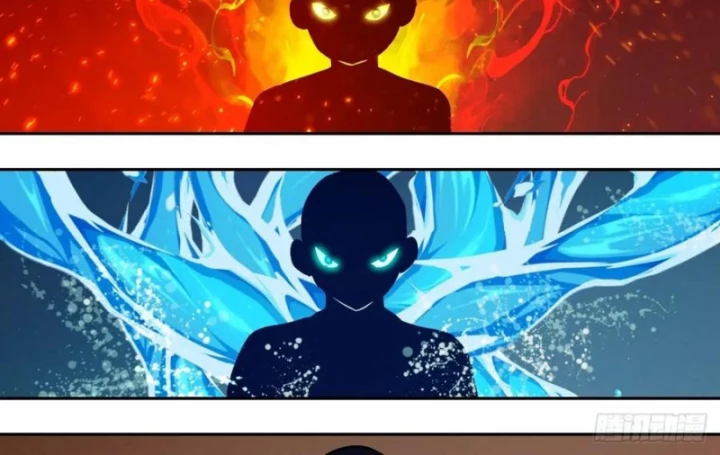 Tay Trái Của Ta Có Thể Dị Biến Chapter 108 - 32