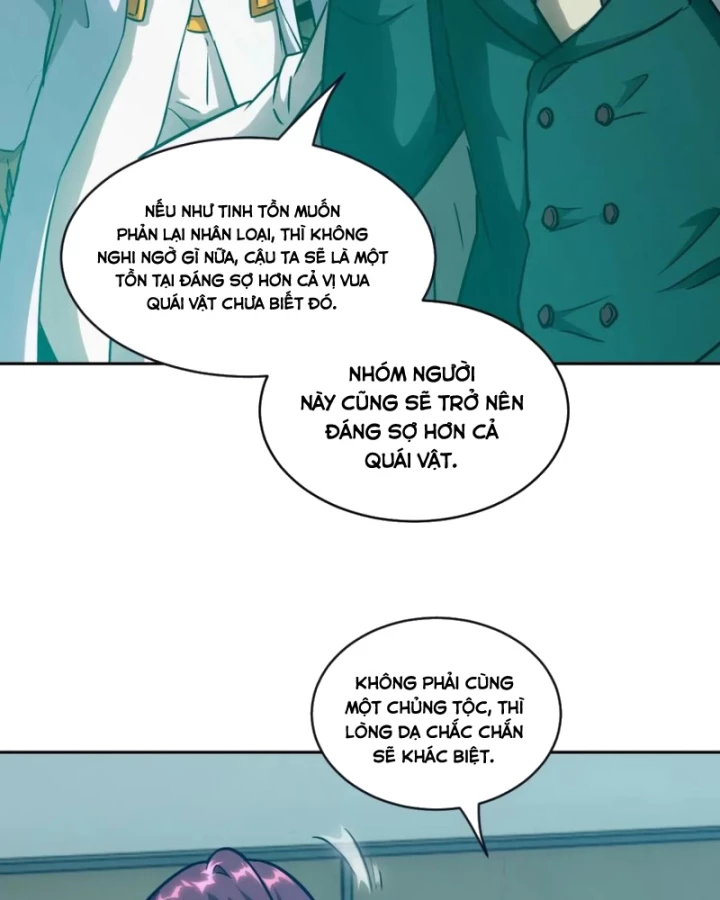 Tay Trái Của Ta Có Thể Dị Biến Chapter 108 - 35