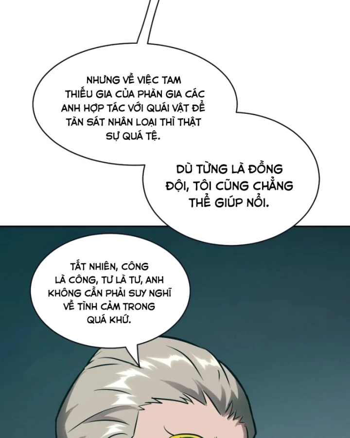 Tay Trái Của Ta Có Thể Dị Biến Chapter 108 - 39