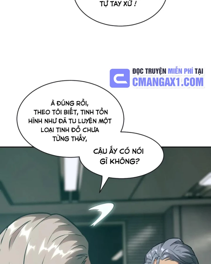 Tay Trái Của Ta Có Thể Dị Biến Chapter 108 - 41