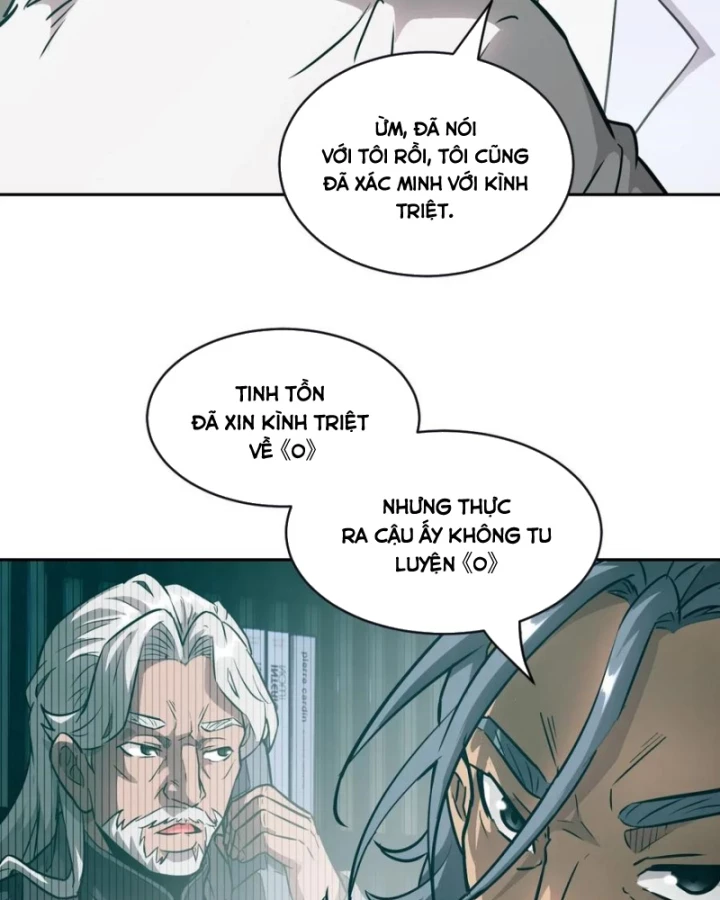 Tay Trái Của Ta Có Thể Dị Biến Chapter 108 - 43