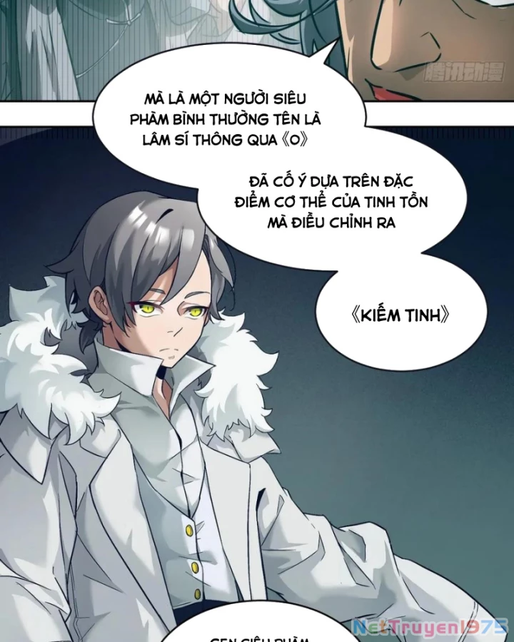 Tay Trái Của Ta Có Thể Dị Biến Chapter 108 - 44