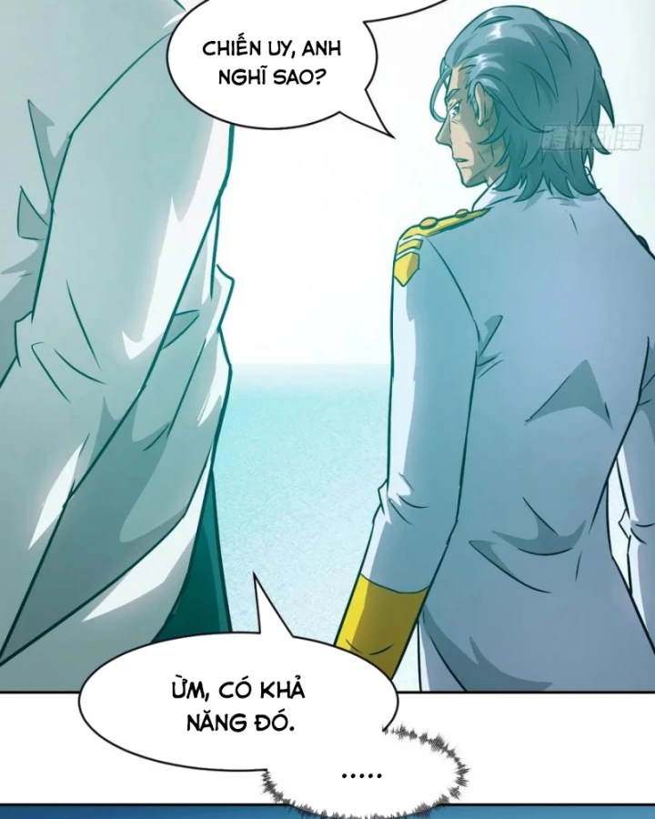 Tay Trái Của Ta Có Thể Dị Biến Chapter 108 - 48