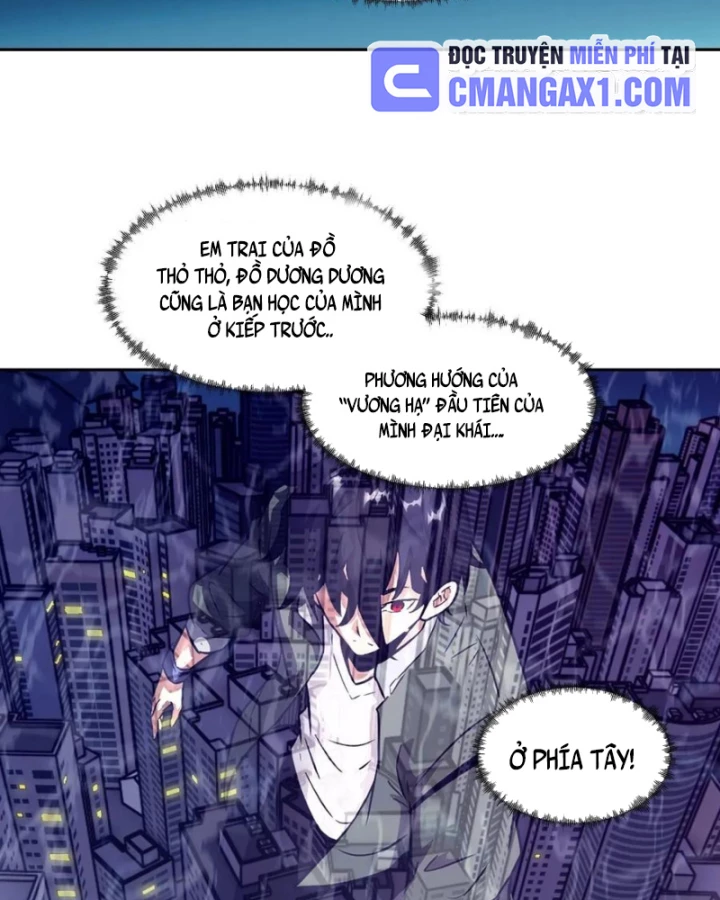 Tay Trái Của Ta Có Thể Dị Biến Chapter 108 - 49