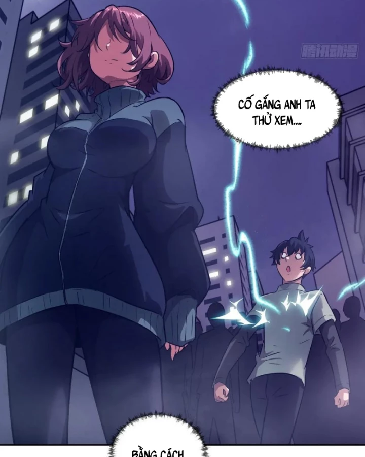Tay Trái Của Ta Có Thể Dị Biến Chapter 108 - 52