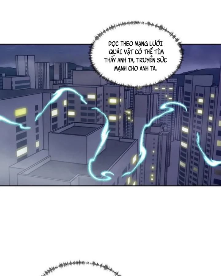 Tay Trái Của Ta Có Thể Dị Biến Chapter 108 - 54