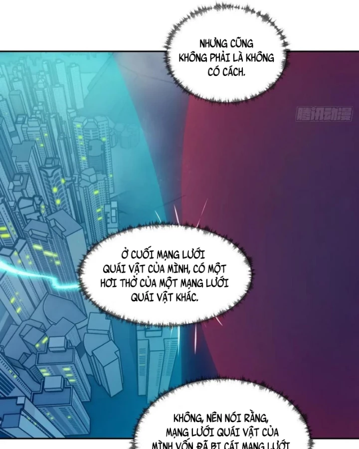 Tay Trái Của Ta Có Thể Dị Biến Chapter 108 - 56