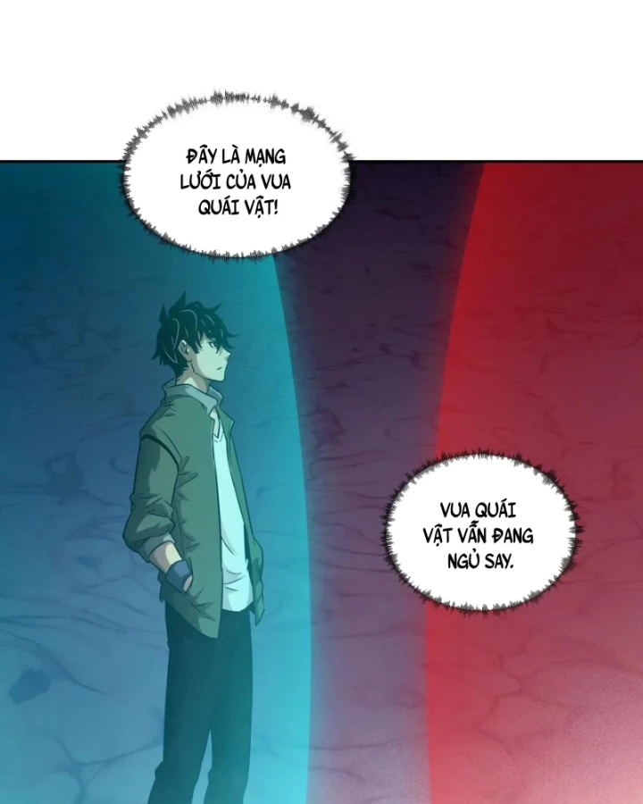 Tay Trái Của Ta Có Thể Dị Biến Chapter 108 - 58