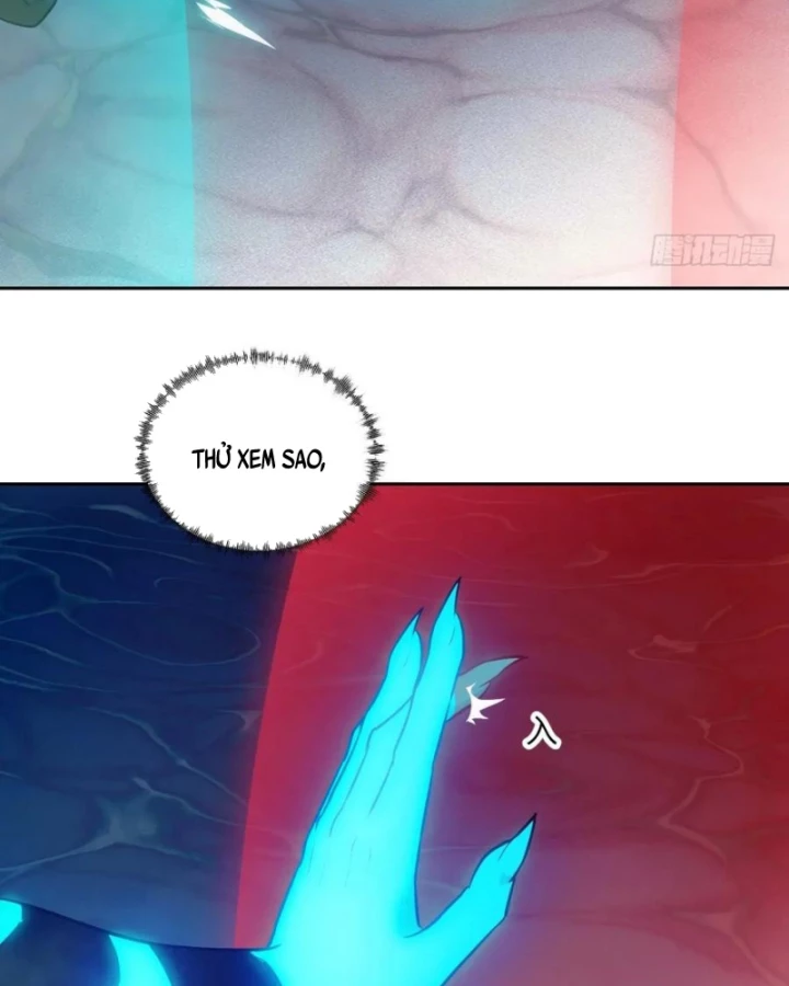 Tay Trái Của Ta Có Thể Dị Biến Chapter 108 - 60