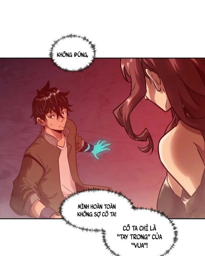 Tay Trái Của Ta Có Thể Dị Biến Chapter 108 - 66