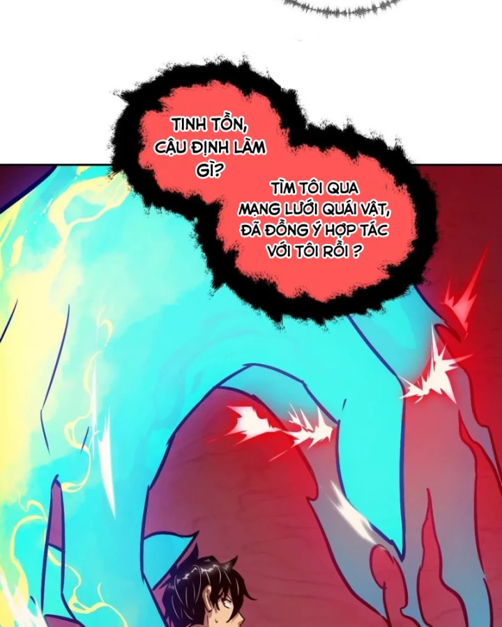 Tay Trái Của Ta Có Thể Dị Biến Chapter 108 - 67
