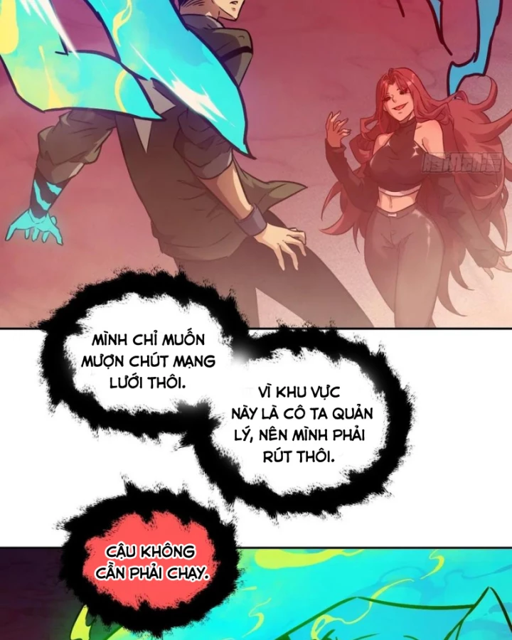 Tay Trái Của Ta Có Thể Dị Biến Chapter 108 - 68