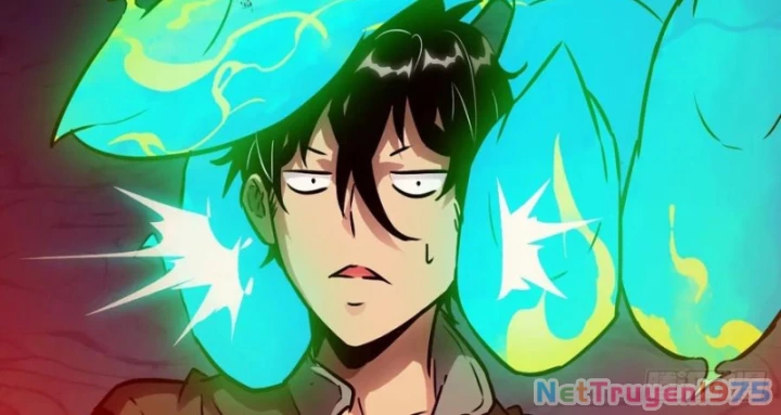 Tay Trái Của Ta Có Thể Dị Biến Chapter 108 - 69