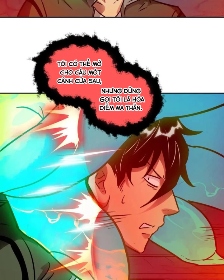 Tay Trái Của Ta Có Thể Dị Biến Chapter 108 - 70
