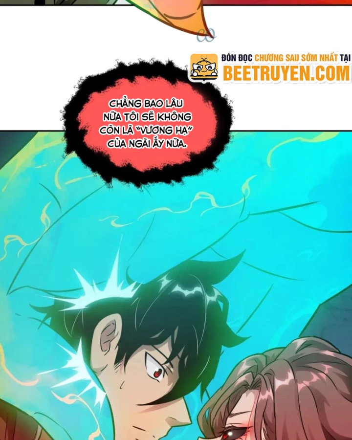 Tay Trái Của Ta Có Thể Dị Biến Chapter 108 - 71
