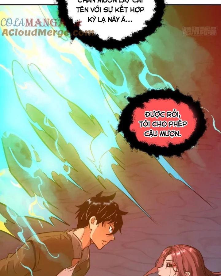 Tay Trái Của Ta Có Thể Dị Biến Chapter 108 - 75