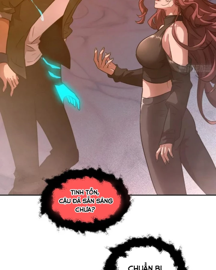 Tay Trái Của Ta Có Thể Dị Biến Chapter 108 - 76