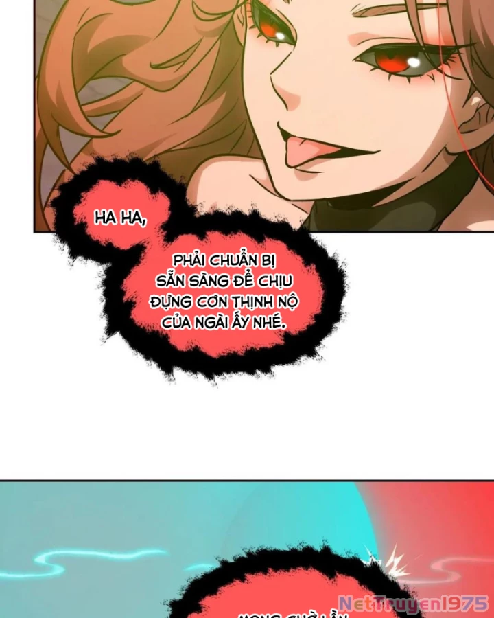 Tay Trái Của Ta Có Thể Dị Biến Chapter 108 - 78