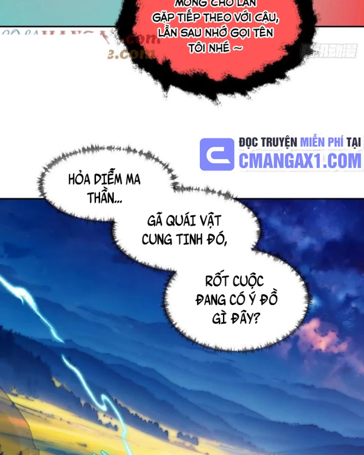 Tay Trái Của Ta Có Thể Dị Biến Chapter 108 - 79