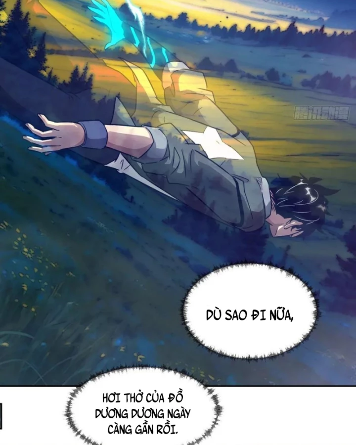 Tay Trái Của Ta Có Thể Dị Biến Chapter 108 - 80