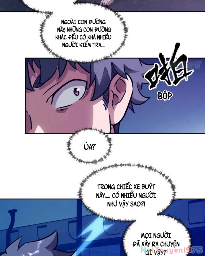 Tay Trái Của Ta Có Thể Dị Biến Chapter 108 - 84
