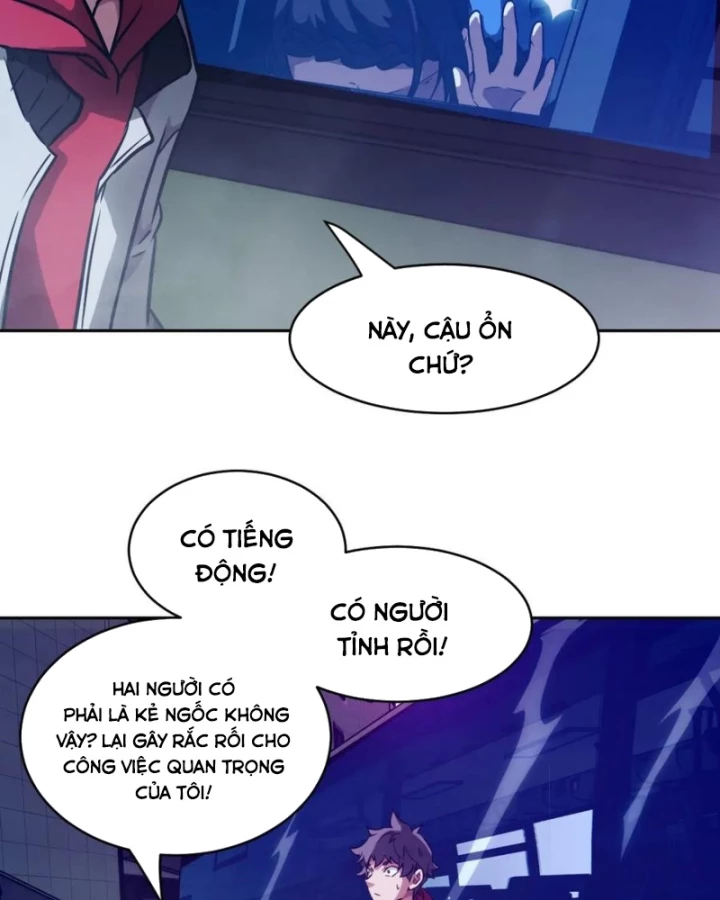 Tay Trái Của Ta Có Thể Dị Biến Chapter 108 - 86