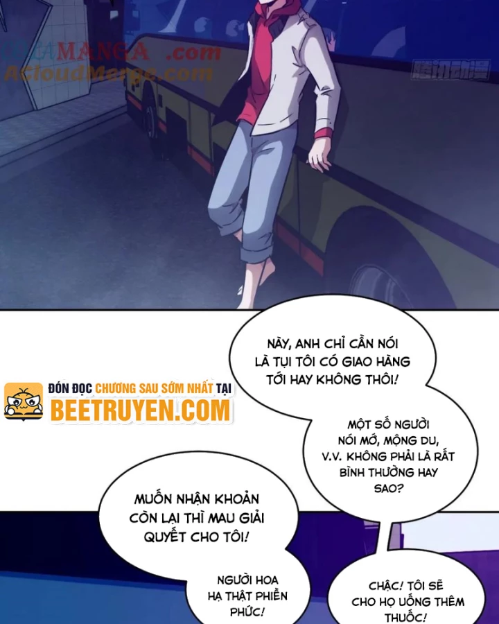 Tay Trái Của Ta Có Thể Dị Biến Chapter 108 - 87