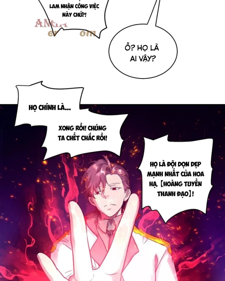 Tay Trái Của Ta Có Thể Dị Biến Chapter 108 - 91