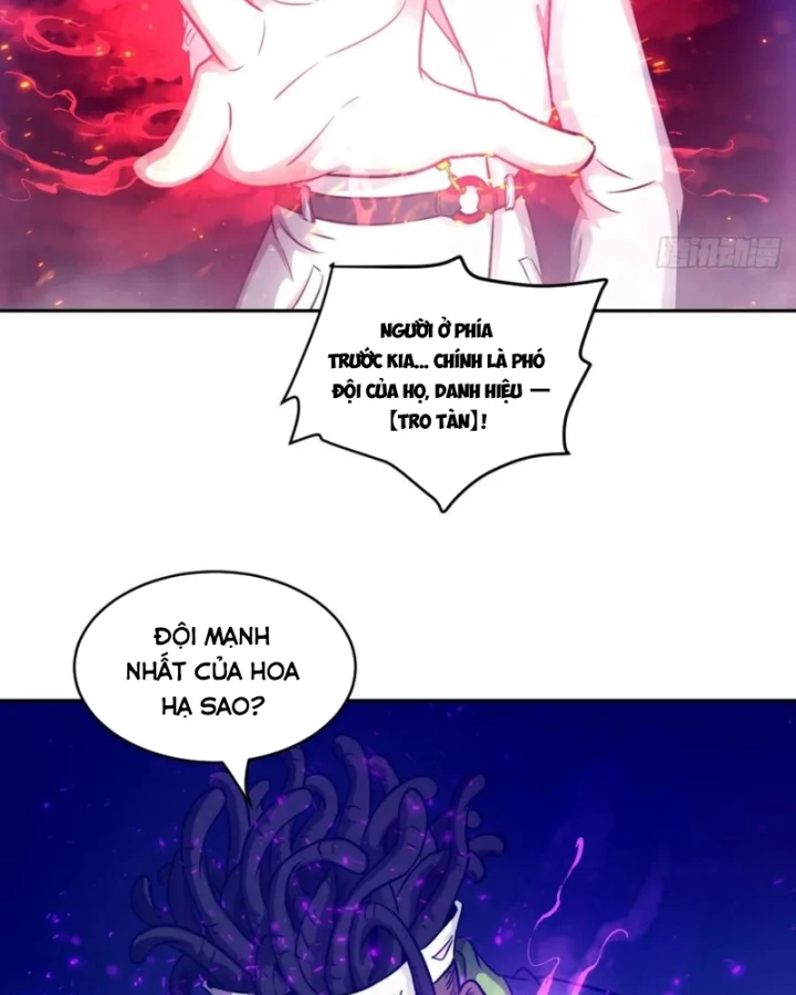 Tay Trái Của Ta Có Thể Dị Biến Chapter 108 - 92