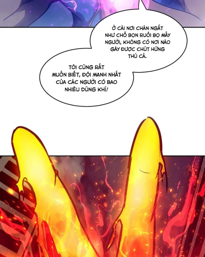 Tay Trái Của Ta Có Thể Dị Biến Chapter 108 - 94