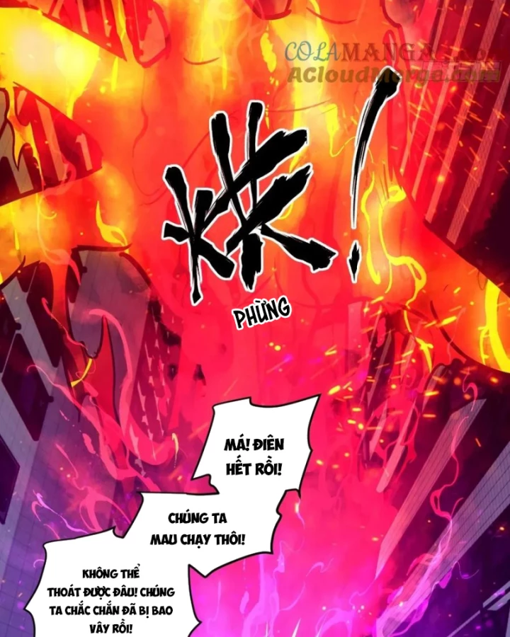 Tay Trái Của Ta Có Thể Dị Biến Chapter 108 - 95