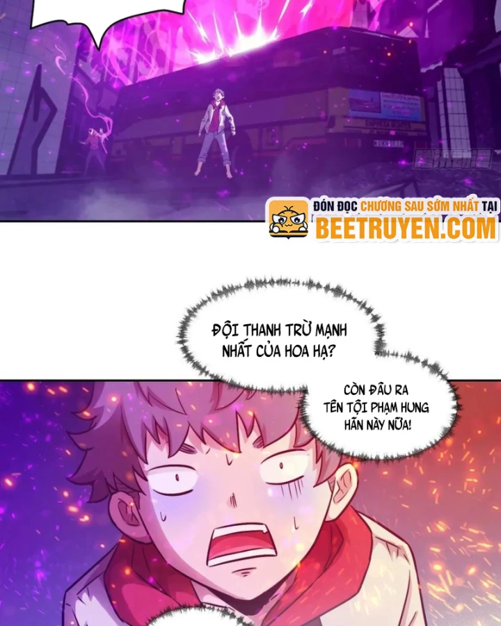 Tay Trái Của Ta Có Thể Dị Biến Chapter 108 - 96