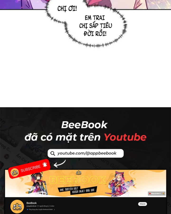 Tay Trái Của Ta Có Thể Dị Biến Chapter 108 - 97