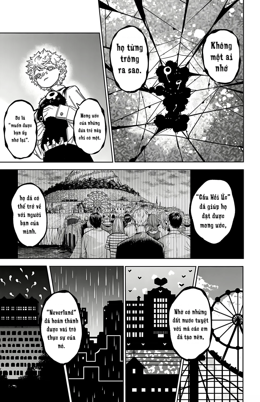 Shy Chapter 177 - 15