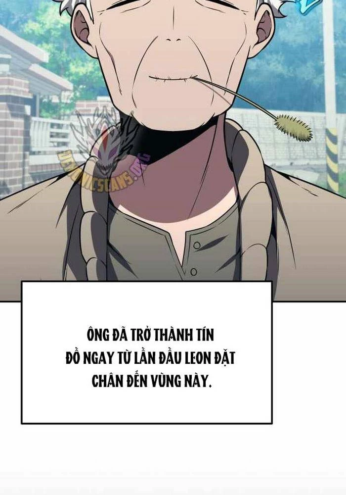 Vua Hiệp Sĩ Đã Trở Lại Với Một Vị Thần Chapter 110 - 4
