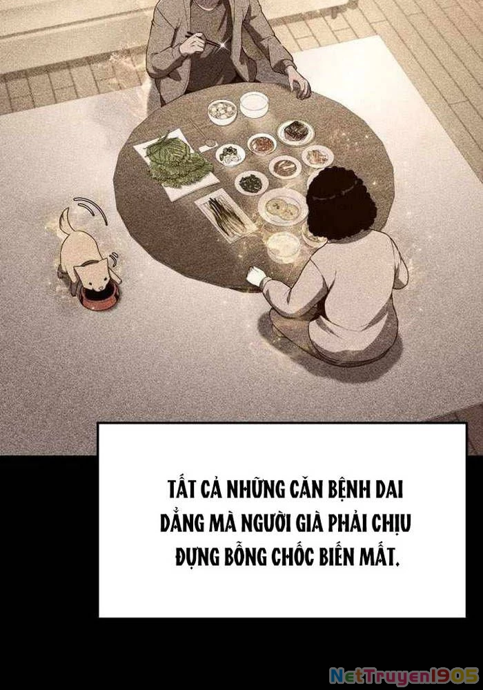 Vua Hiệp Sĩ Đã Trở Lại Với Một Vị Thần Chapter 110 - 15