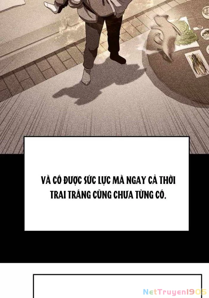 Vua Hiệp Sĩ Đã Trở Lại Với Một Vị Thần Chapter 110 - 17