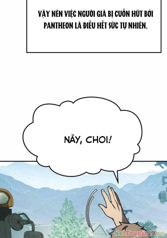Vua Hiệp Sĩ Đã Trở Lại Với Một Vị Thần Chapter 110 - 18