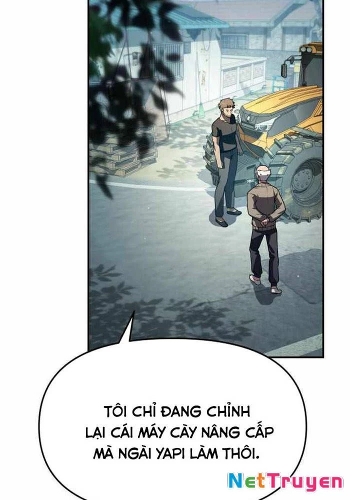 Vua Hiệp Sĩ Đã Trở Lại Với Một Vị Thần Chapter 110 - 21
