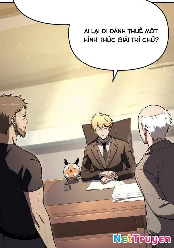 Vua Hiệp Sĩ Đã Trở Lại Với Một Vị Thần Chapter 110 - 31