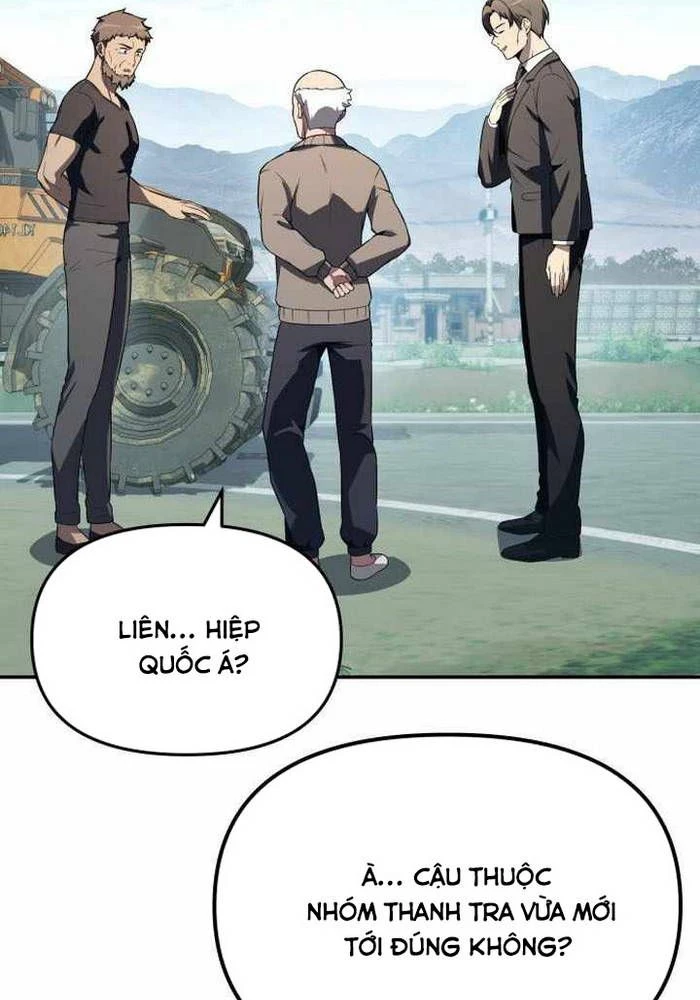 Vua Hiệp Sĩ Đã Trở Lại Với Một Vị Thần Chapter 110 - 42